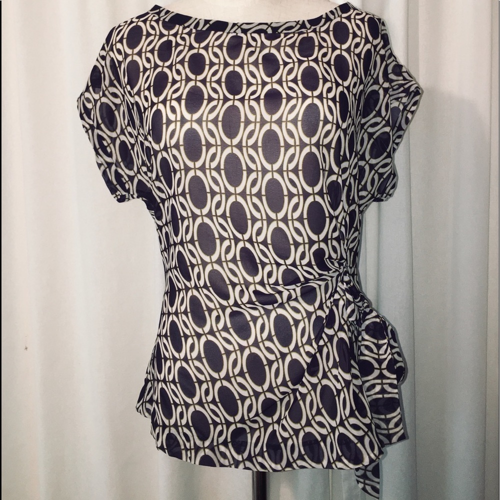 Super Sale 💥Final Price💥 Banana Republic Blouse